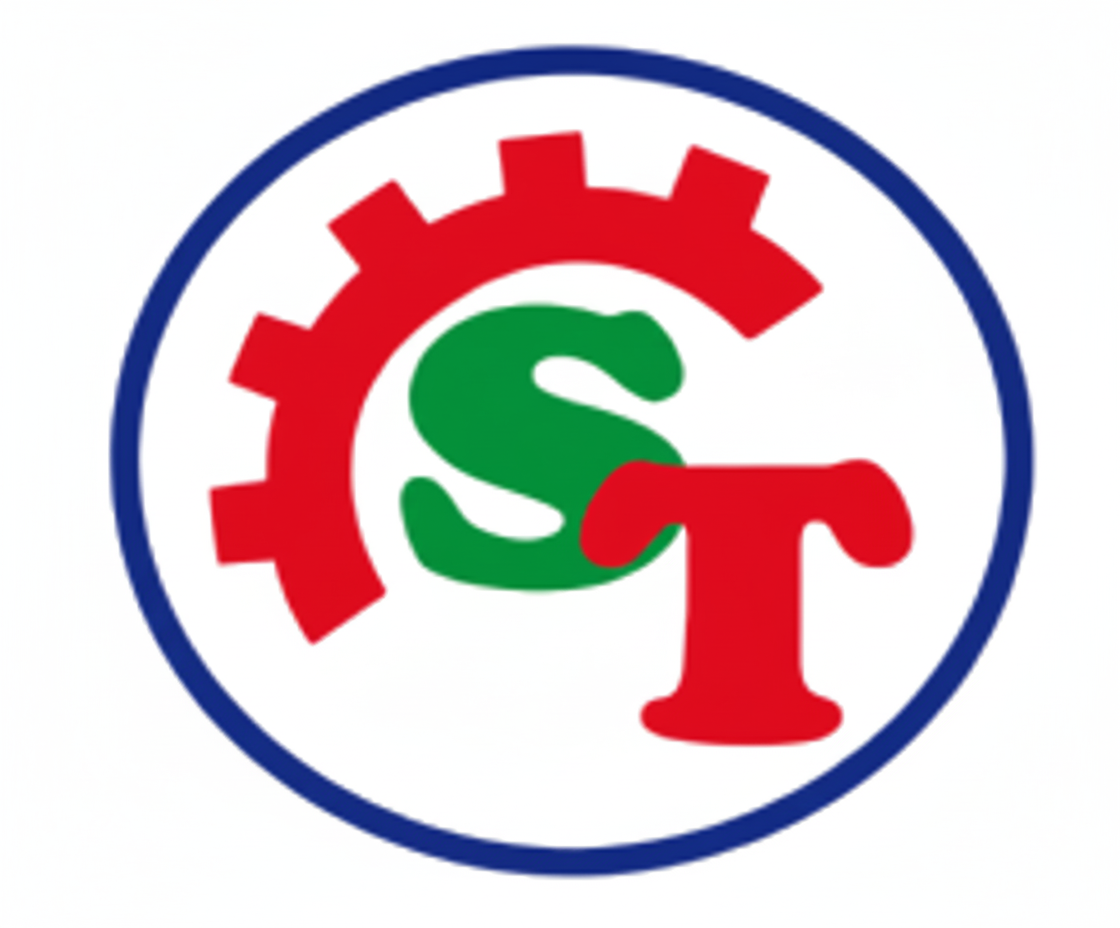 Srinivasa Tech Logo